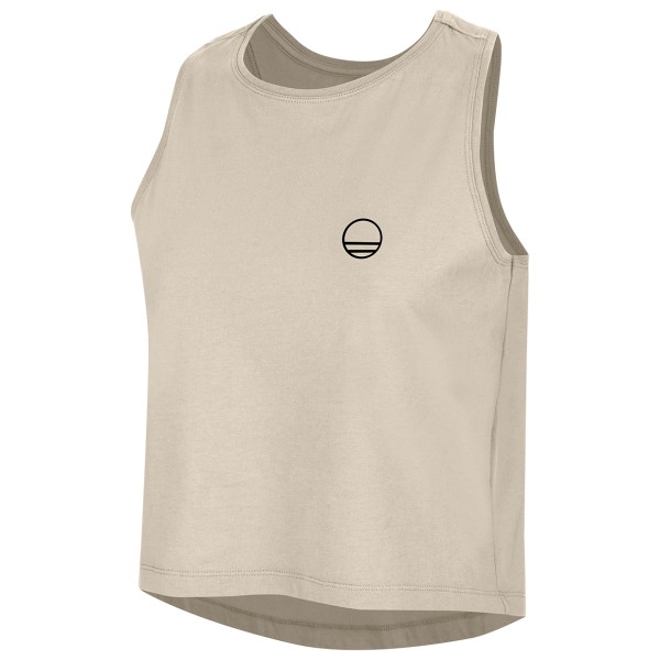 Wild Country - Women's Session 3 - Tanktop, beige