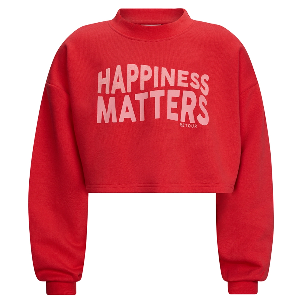 Retour meisjes sweater