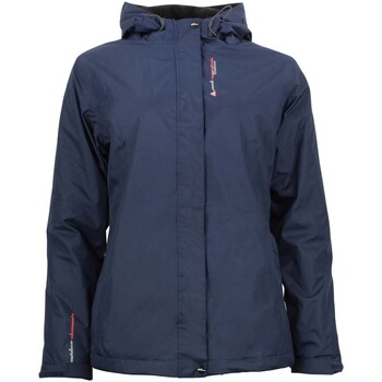 Windjack Peak Mountain Coupe-vent femme AJIKFLA