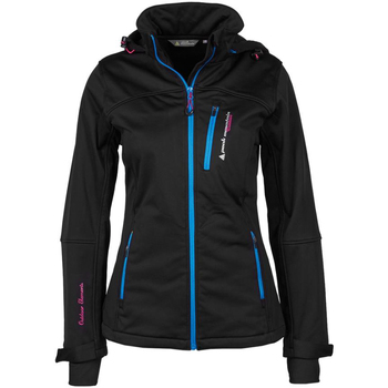 Windjack Peak Mountain Blouson softshell femme ANNE