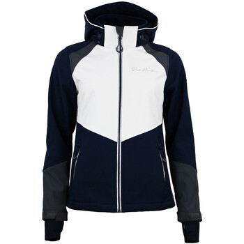 Windjack Peak Mountain Blouson softshell femme AMETIS
