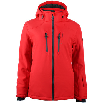 Windjack Peak Mountain Blouson softshell femme ANADI