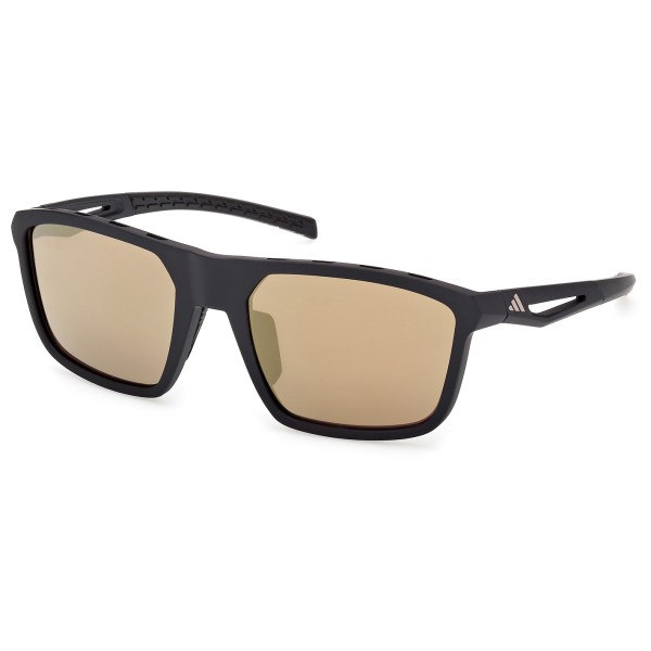 adidas eyewear - SP0111 Mirror Cat: 3 - Zonnebril beige