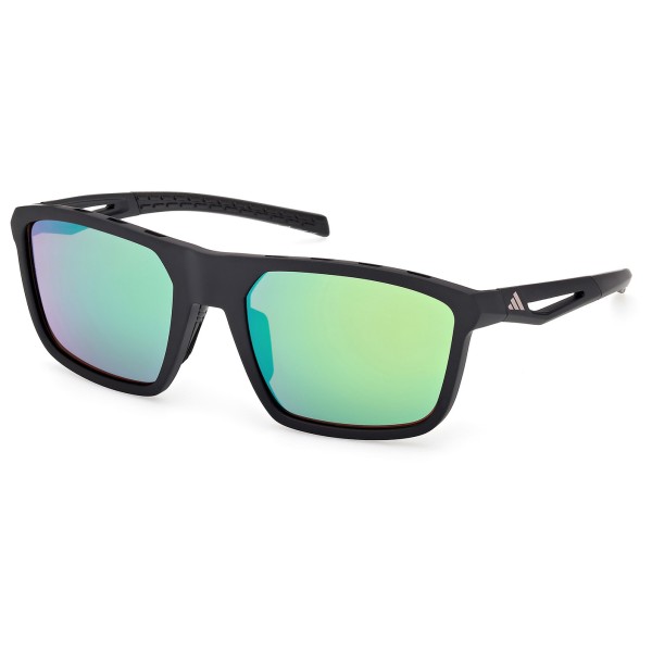 adidas eyewear - SP0111 Mirror Cat: 3 - Zonnebril meerkleurig