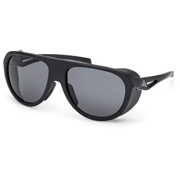 adidas eyewear - SP0110 Cat: 3 - Zonnebril grijs