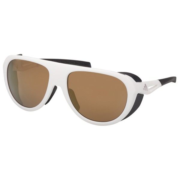 adidas eyewear - SP0110 Mirror Cat: 3 - Zonnebril beige