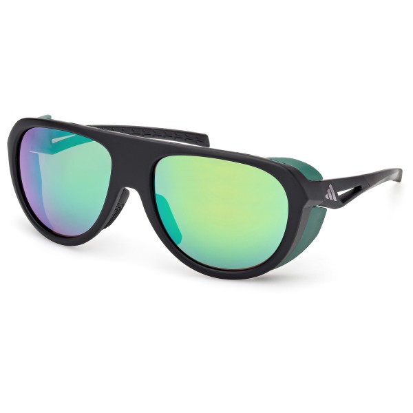 adidas eyewear - SP0110 Mirror Cat: 3 - Zonnebril meerkleurig