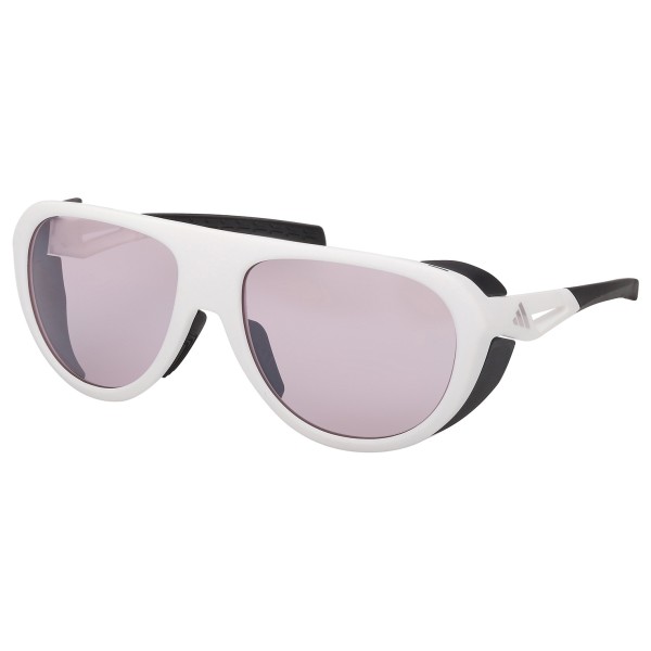 adidas eyewear - SP0110 Photochromic Cat: 1-3 - Zonnebril purper