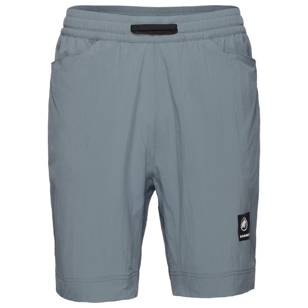 Mammut - Massone Sport Shorts - Klimbroek, grijs