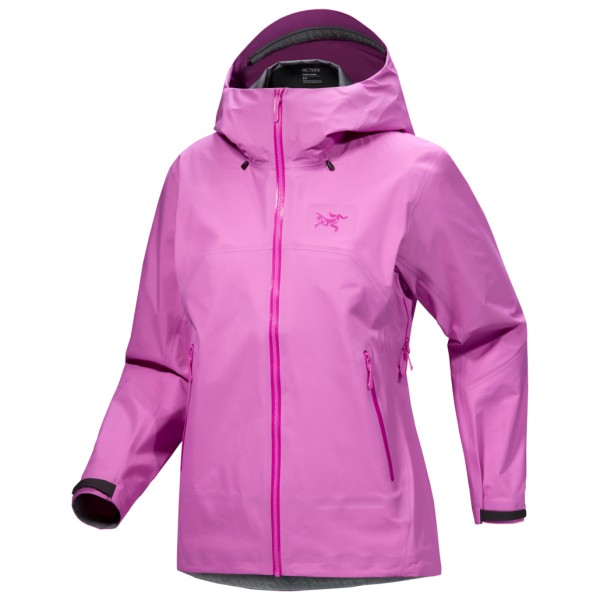 Arcteryx Arc'teryx - Women's Beta SL Jacket - Regenjas, roze