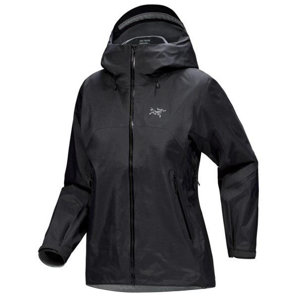 Arcteryx Arc'teryx - Women's Beta SL Jacket - Regenjas, zwart