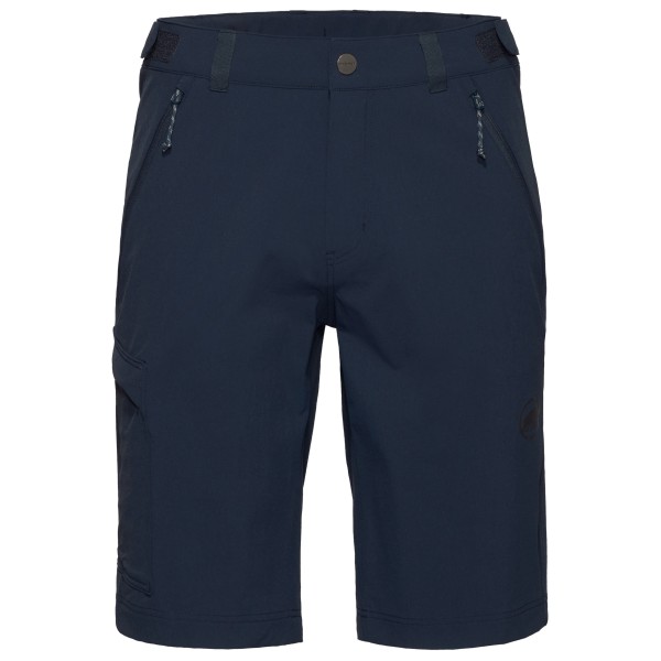 Mammut - Runbold IV Shorts - Short, blauw