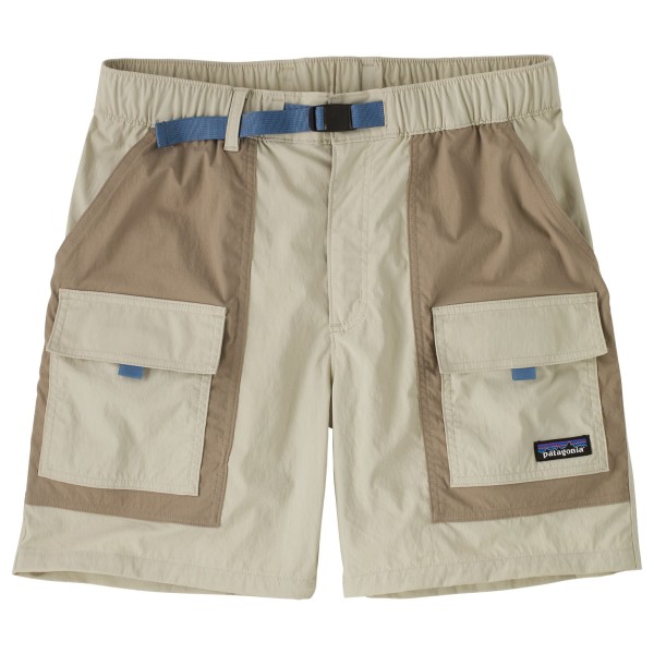 Patagonia - Outdoor Everyday Shorts 6'' - Short, beige