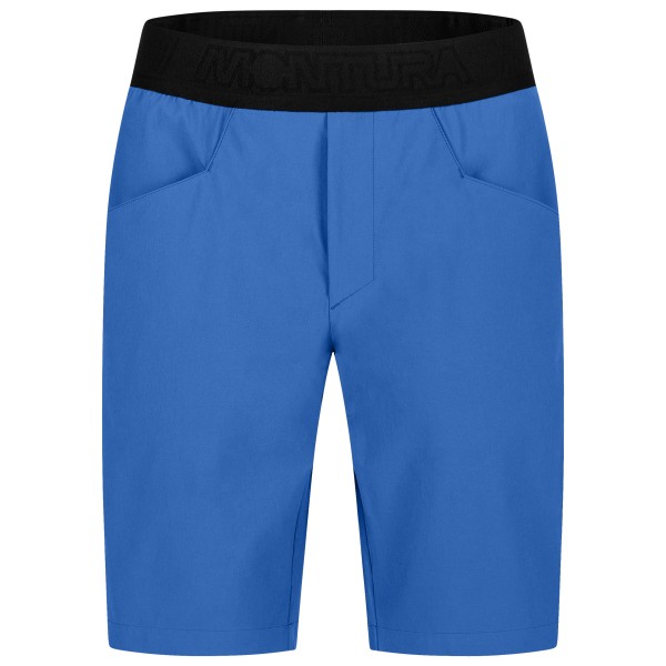 Montura - Roca Bermuda - Short, blauw