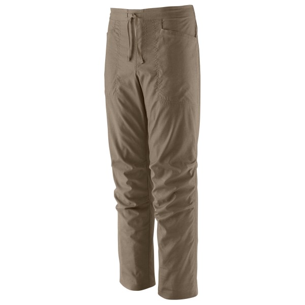 Patagonia - Hampi Rock Pants - Vrijetijdsbroek, bruin
