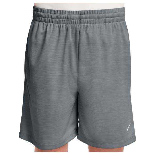 Nike - Kid's Multi Dri-Fit Shorts - Short, grijs