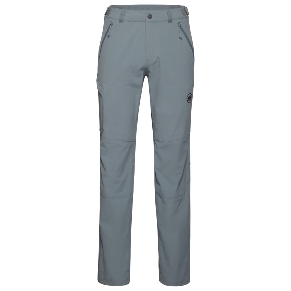 Mammut - Runbold IV Pants - Trekkingbroek, grijs