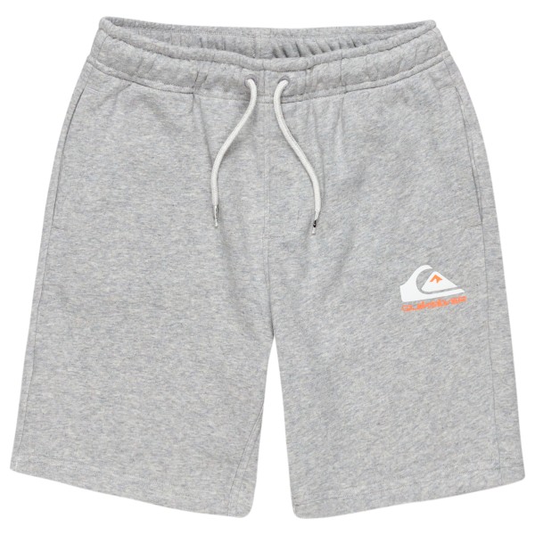 Quiksilver - Kid's Easy Day Jogger Short - Short, grijs