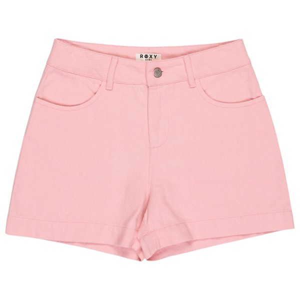 Roxy - Kid's Honey Sunkissed - Short, roze