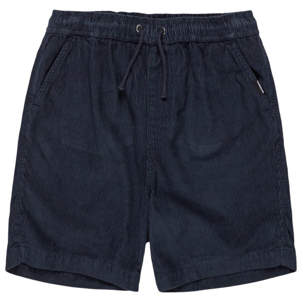 Quiksilver - Kid's Taxer Cord - Short, blauw