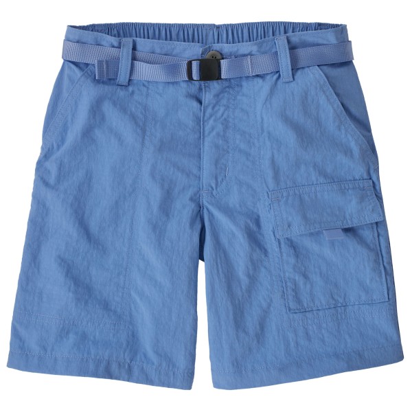 Patagonia - Kid's Outdoor Everyday Shorts 6'' - Short, blauw