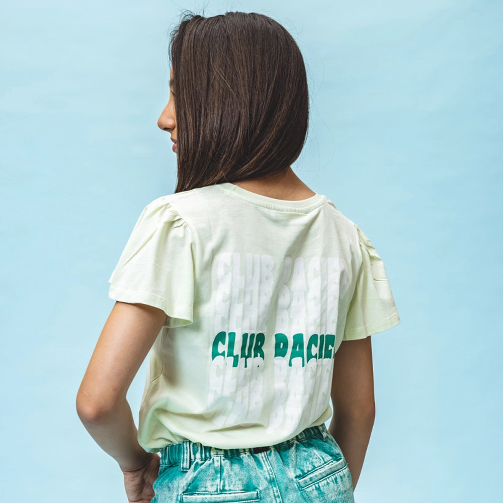 LOOXS meisjes t-shirt
