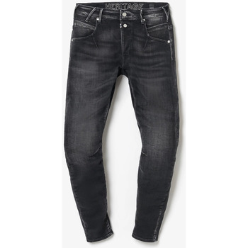Jeans Le Temps des Cerises Jeans tapered , lengte 34