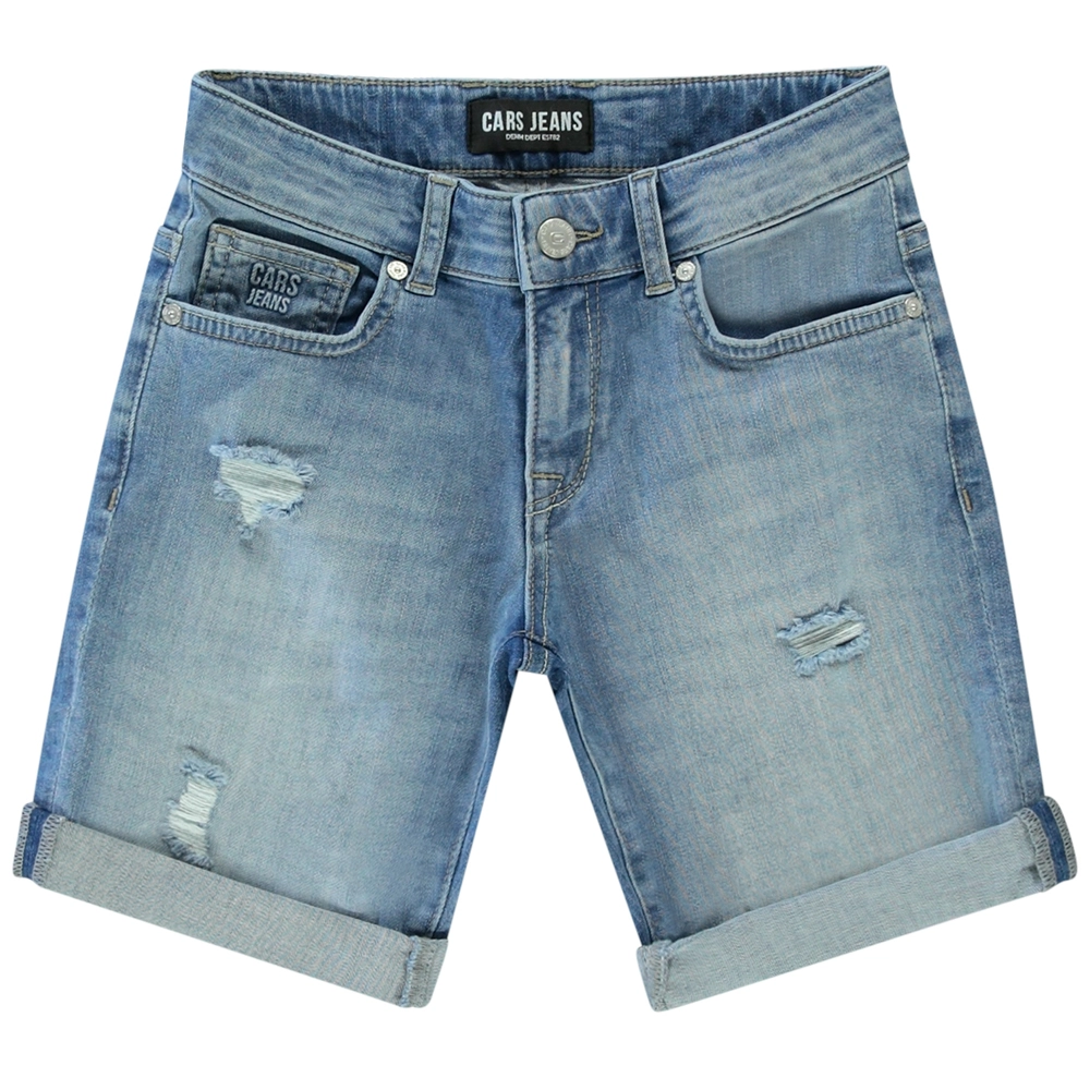 Cars jongens korte broek