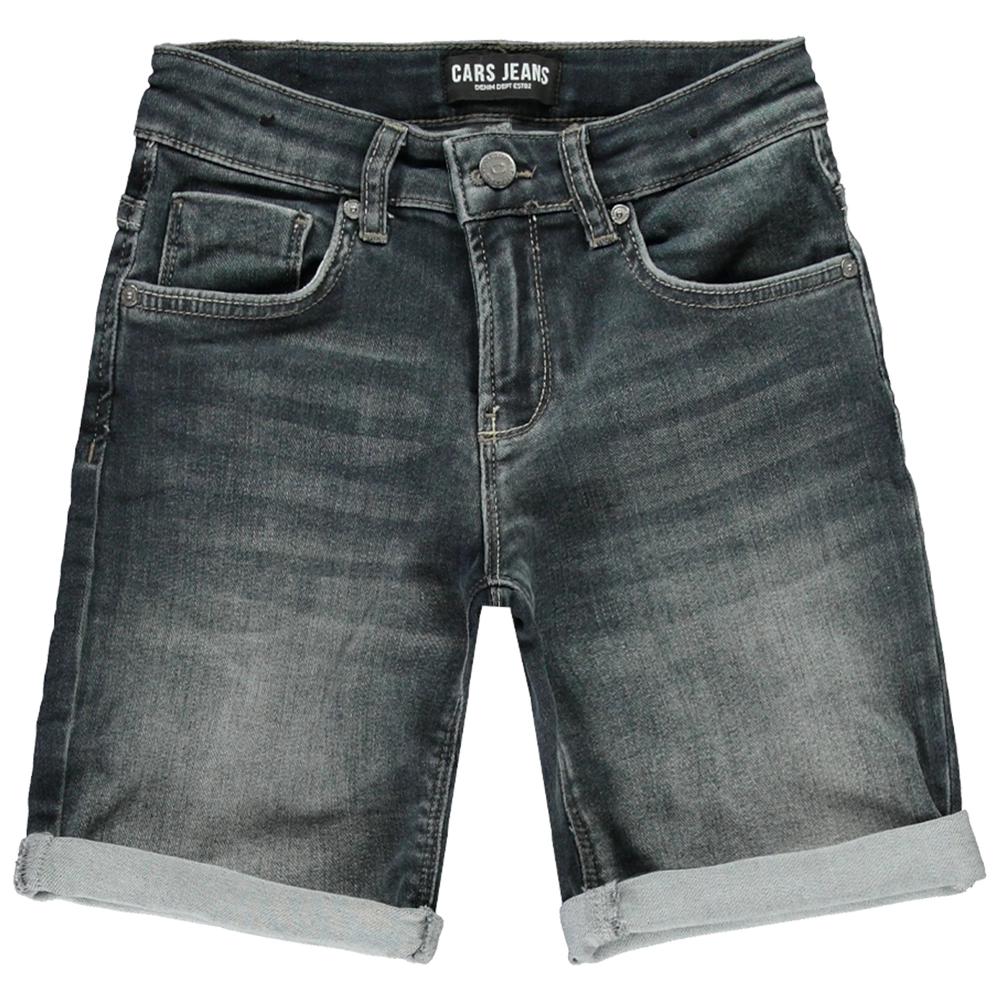 Cars jongens korte broek