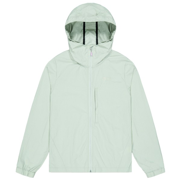 Picture - Women's Scale Jacket - Windjack, grijs