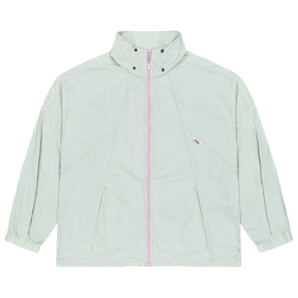 Picture - Women's Nahuah Jacket - Windjack, grijs