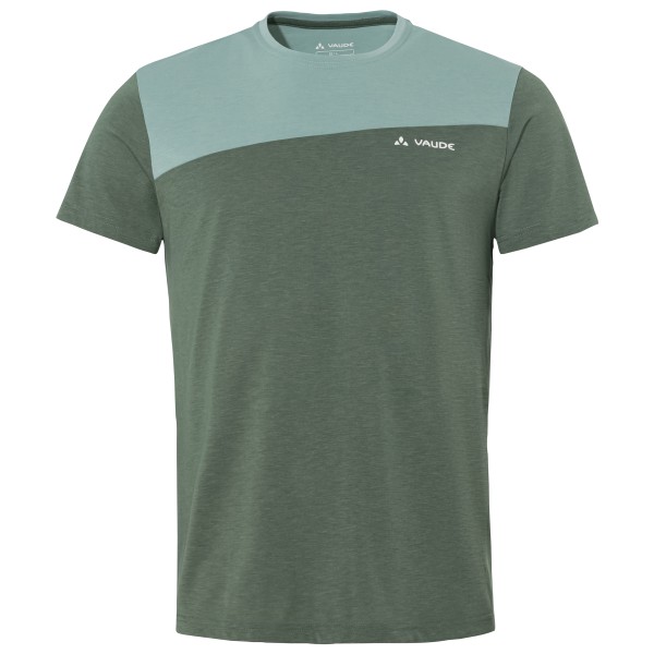 Vaude - Sveit Shirt - Sportshirt, olijfgroen