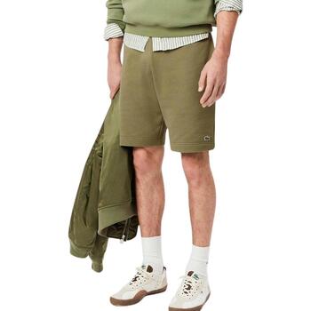 Korte Broek Lacoste -
