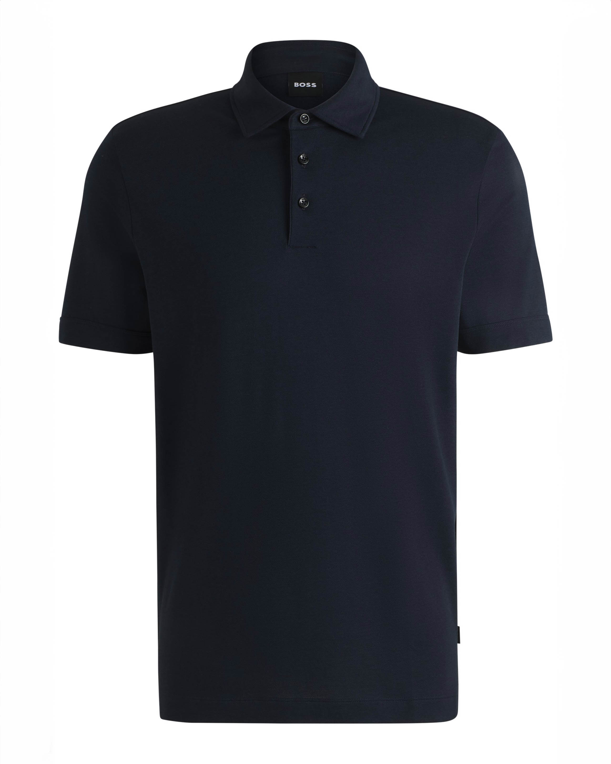 Boss Menswear H-Press Heren Polo KM