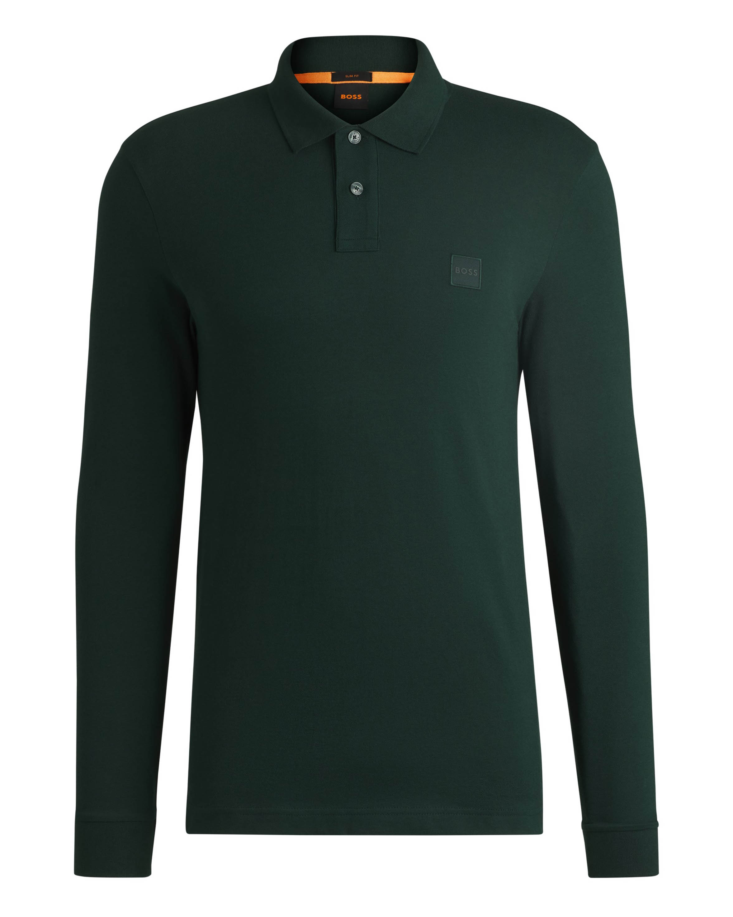 Boss Casual Passerby Heren Polo LM