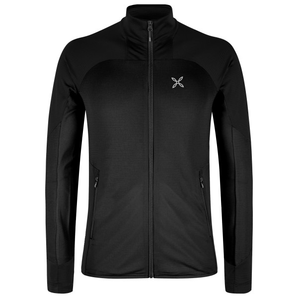 Montura - Rise Maglia - Fleecevest, zwart