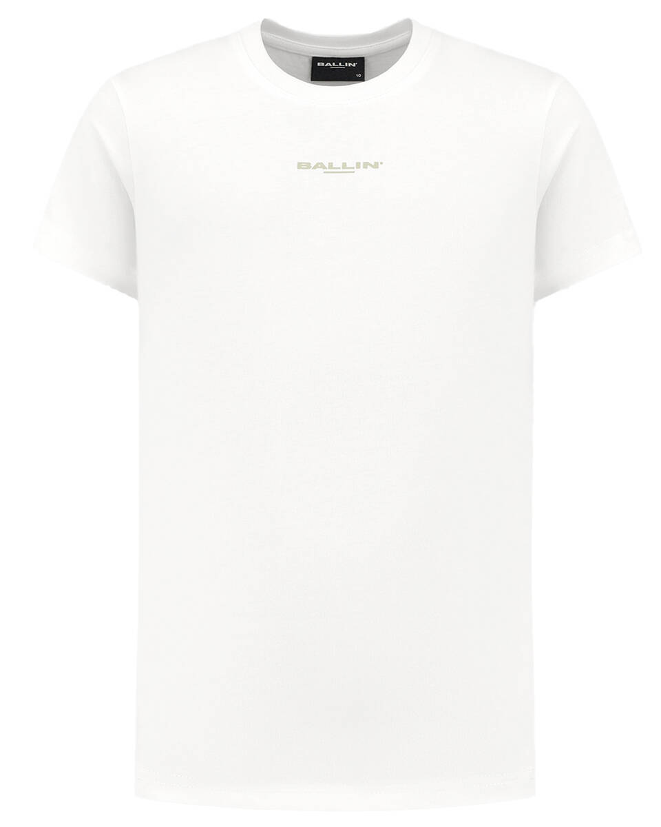 Ballin Amsterdam T-shirt 25017122