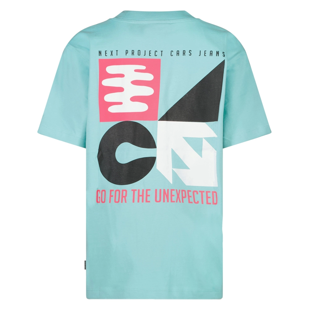 Cars jongens t-shirt