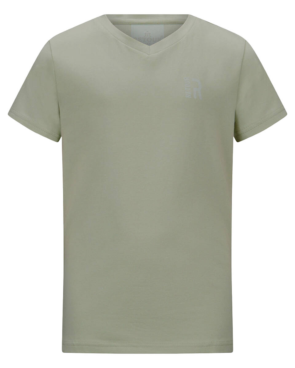 Retour T-shirt rjb-051-203 sean