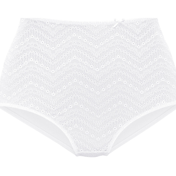 Slips Lascana Slip met hoge taille Perfect Basics
