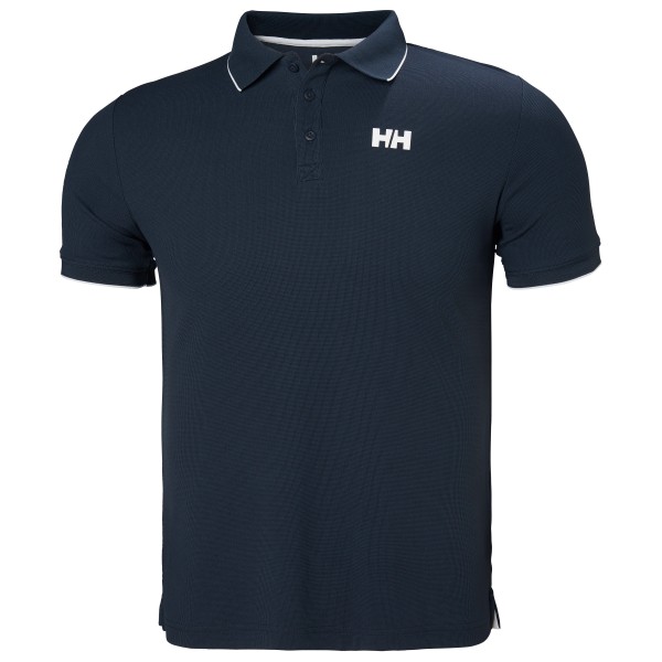 Helly Hansen - Kos Polo - Poloshirt, blauw