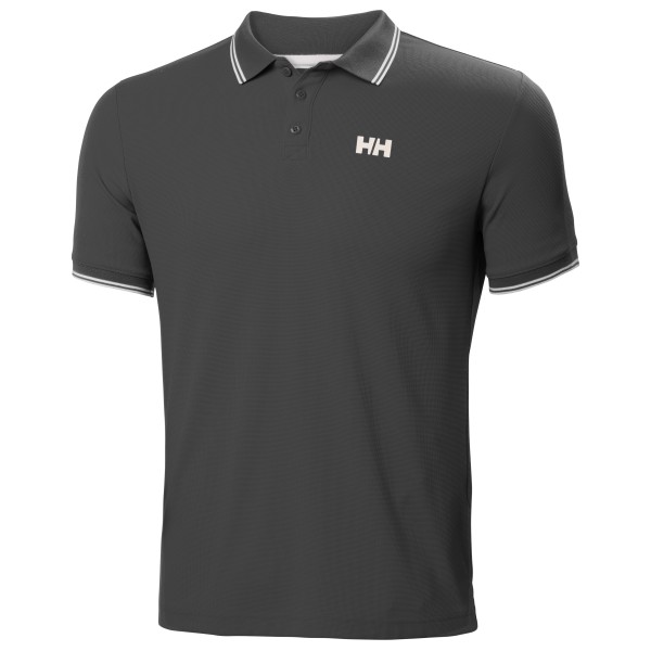 Helly Hansen - Kos Polo - Poloshirt, grijs