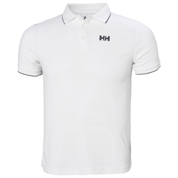 Helly Hansen - Kos Polo - Poloshirt, wit