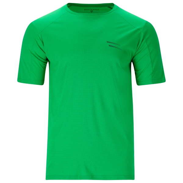 ENDURANCE - Hanieber S/S Tee - Sportshirt, groen