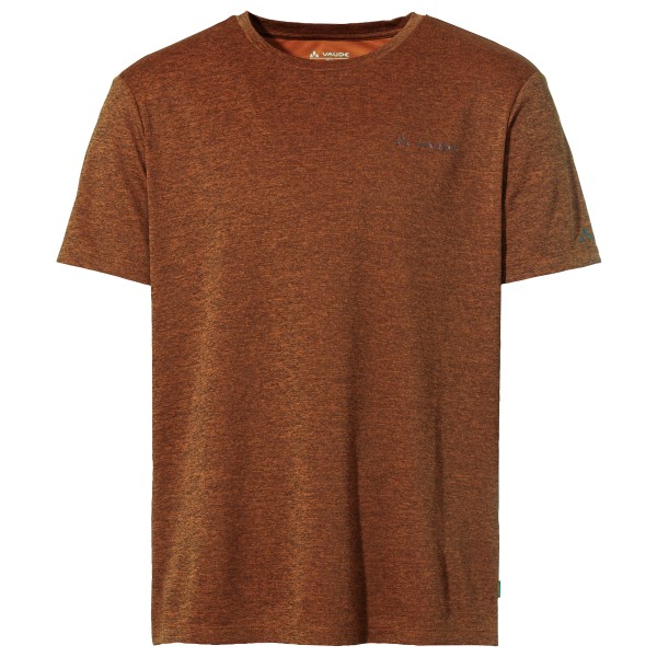 Vaude - Essential T-Shirt - Sportshirt, bruin