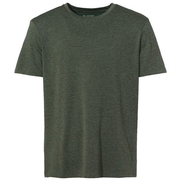 Vaude - Essential T-Shirt - Sportshirt, olijfgroen