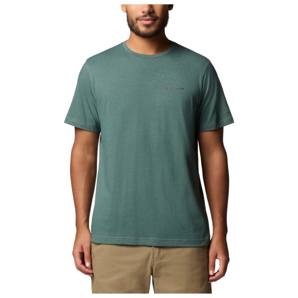 Columbia - Thistletown Hills Short Sleeve - Sportshirt, meerkleurig