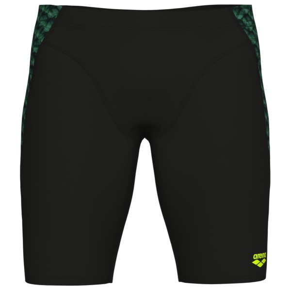 Arena - Monogram Swim Jammer - Zwembroek, zwart