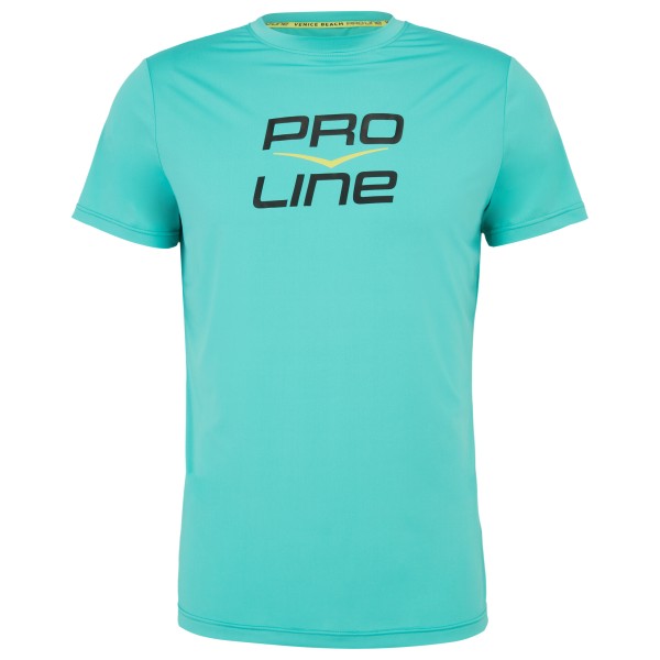 Venice Beach - PLM Wichita Drytivity 01 - Sportshirt, turkoois