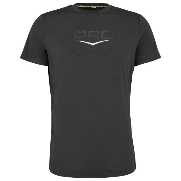 Venice Beach - PLM Wichita Drytivity 01 - Sportshirt, zwart/grijs